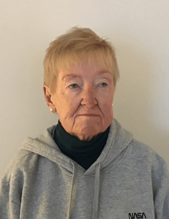 Kathy Ann Haesaert Obituary