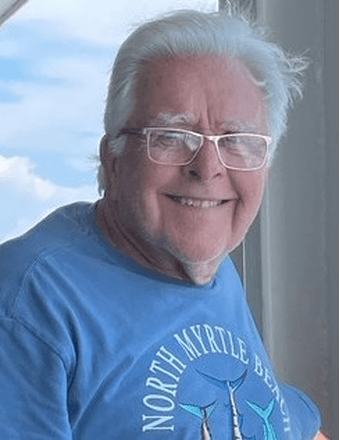 Darrell Dean Pufahl Obituary