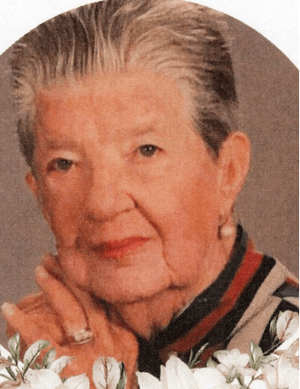 Harriet Lenore Hyer Edwards Obituary