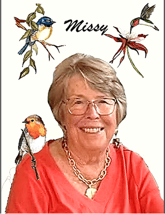 Melissa Anne (Nelson) Underwood Obituary