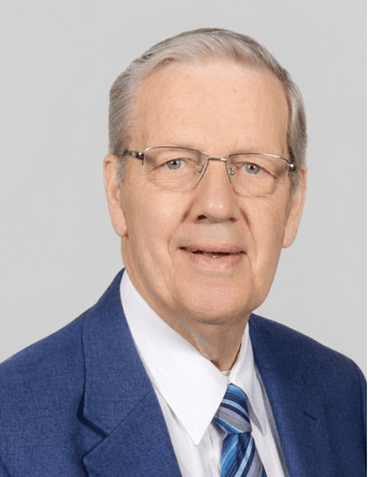 Jerry Lee Suhr Obituary
