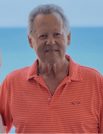 Jerry Lee Binder Obituary