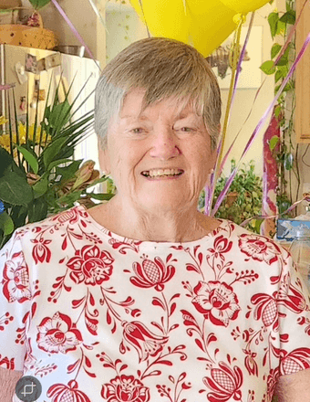 Eileen Catherine Searson Tressler Obituary