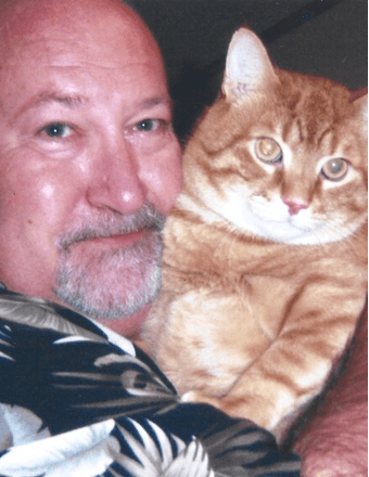 Bruce David Bondy Obituary