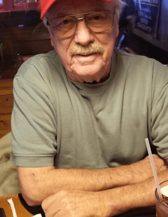 Christian F Mikkelsen Jr. Obituary