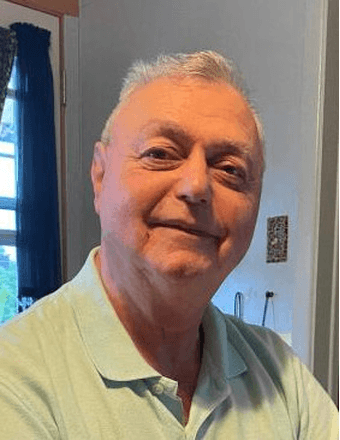 Paul M. Zegray, Sr. Obituary