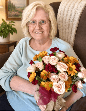 Jeanette Gibson Graf Obituary