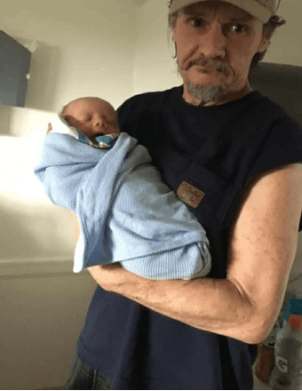 Gary Richard Mack Obituary