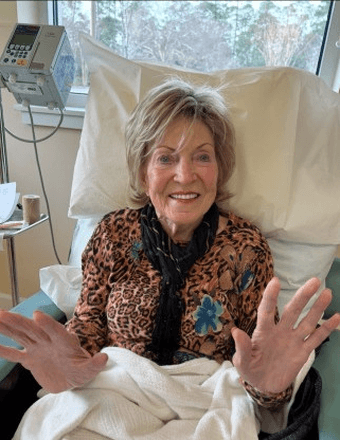 Irene Mary (Gora) Wurst Obituary