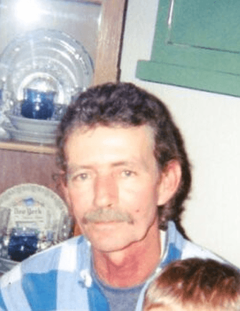 Charles Malcom Rheuark Obituary