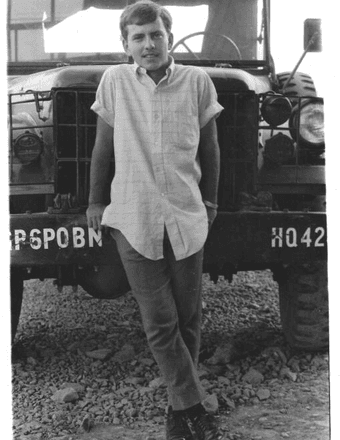Michael Eugene Markiewicz Obituary