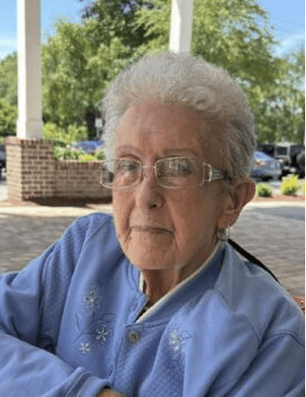 Peggy Joyce (Buchanan) Dick Obituary
