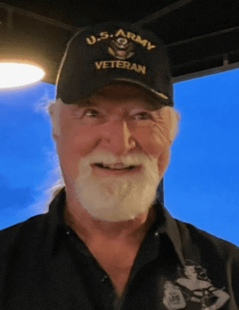 Richard Franklin "Pete" Knox, Jr. Obituary