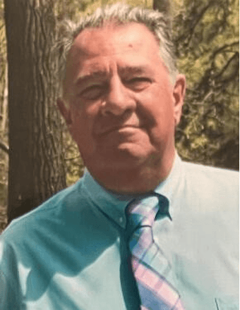David Allen Tucker Obituary
