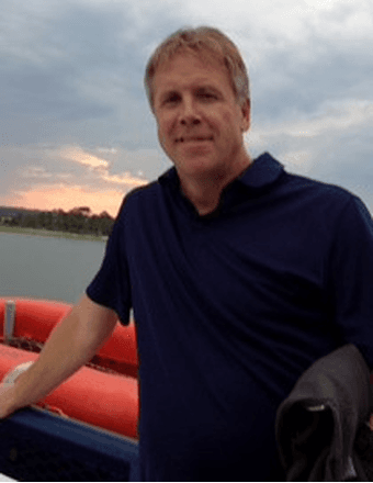 Robert Allan "Bob" Grant Obituary