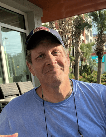 Daniel Paul Fallon Obituary