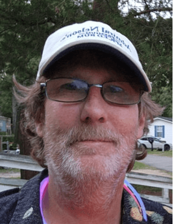 John Charles Hutchinson Obituary