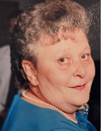 Katherine Elizabeth (Horan) LaVoie Obituary