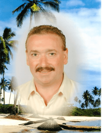 Carlos de Almeida Dias Obituary