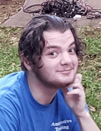 Jared R Crosby Obituary