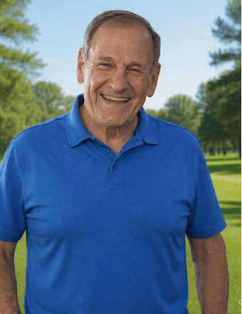 Roy Trenchard Shawn Obituary