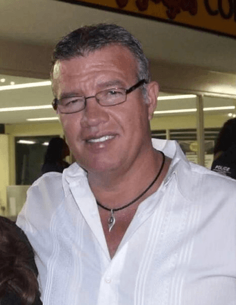 David Muncy Obituary