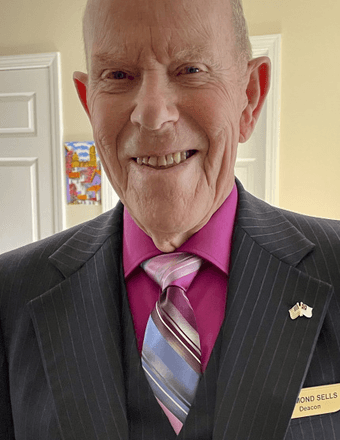 Raymond Dale "Ray" Sells Obituary